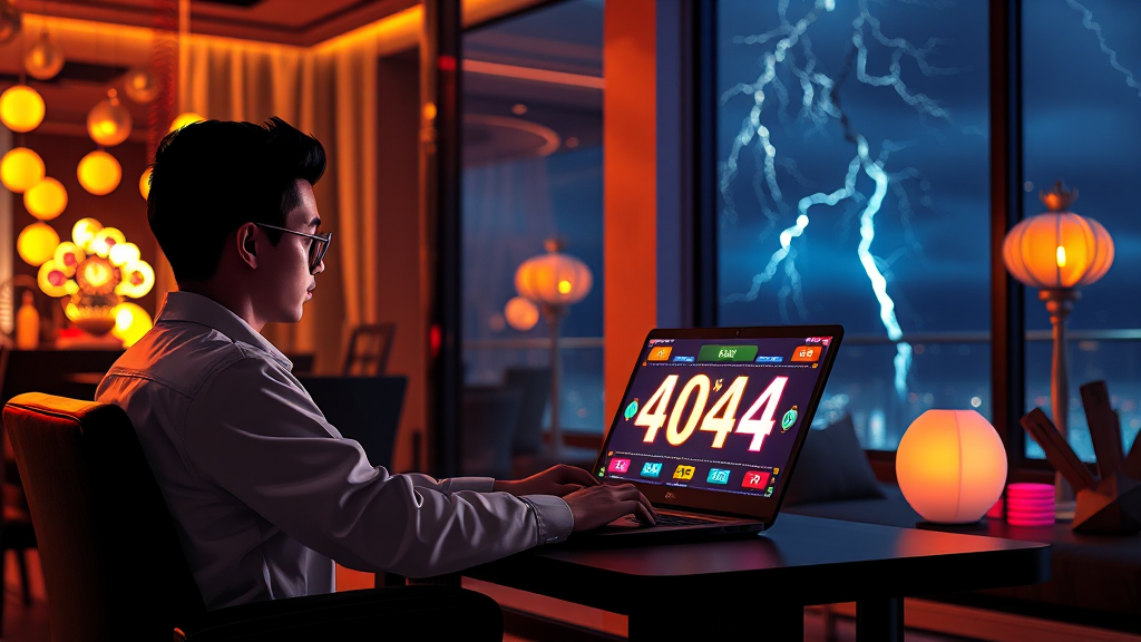 Strategi Bermain kilat404 slot online untuk Pemula hingga Mahir